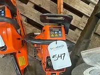 Powertech pt 5200 kettingzaag - afbeelding 3 van  3