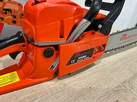 Powertech pt5200 kettingzaag - afbeelding 9 van  10
