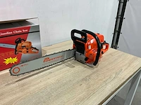 Powertech pt5200 kettingzaag - afbeelding 5 van  10