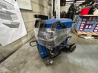 Powertherm - pt-350 - mig lasapparaat - afbeelding 3 van  5