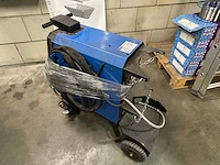 Powertherm - pt-350 - mig lasapparaat - afbeelding 4 van  5