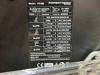 Powertherm - pt-350 - mig lasapparaat - afbeelding 5 van  5