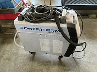 Powertherm pt-120 plasmasnijmachine - afbeelding 2 van  6