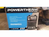 Powertherm xp125 plasmasnijmachine - afbeelding 1 van  2