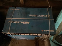 Powertherm xp125 plasmasnijmachine - afbeelding 2 van  4