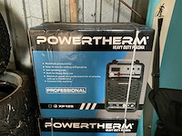 Powertherm xp125 plasmasnijmachine - afbeelding 1 van  4