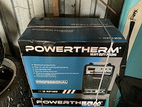 Powertherm xp125 plasmasnijmachine - afbeelding 2 van  4