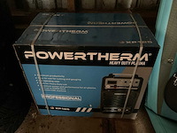 Powertherm xp125 plasmasnijmachine - afbeelding 1 van  4