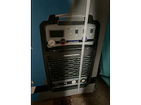 Powertherm xp125 plasmasnijmachine - afbeelding 4 van  4
