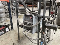 Powertherm xp45 plasmasnijmachine - afbeelding 4 van  11