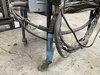 Powertherm xp45 plasmasnijmachine - afbeelding 7 van  11