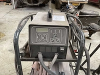 Powertherm xp45 plasmasnijmachine - afbeelding 9 van  11