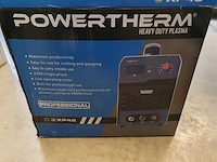 Powertherm xp45 plasmasnijmachine - afbeelding 1 van  2