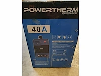 Powertherm xp45 plasmasnijmachine - afbeelding 2 van  2
