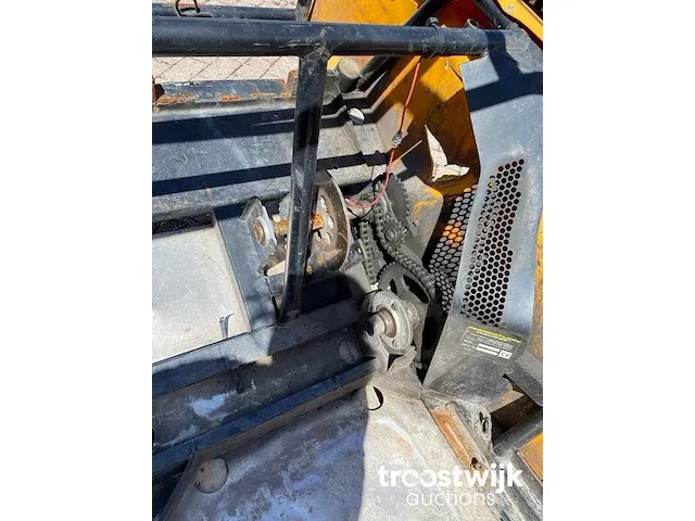 Powerturn (frame) - afbeelding 5 van  5