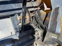 Powerturn (frame) - afbeelding 5 van  5