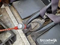 Powerturn | gemotoriseerd attractievoertuig | honda motoren - afbeelding 2 van  13