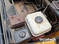 Powerturn | gemotoriseerd attractievoertuig | honda motoren - afbeelding 11 van  13