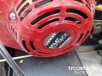 Powerturn | gemotoriseerd attractievoertuig | honda motoren - afbeelding 6 van  13