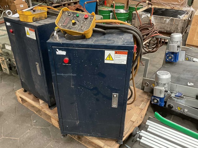 Powerunit - afbeelding 1 van  5