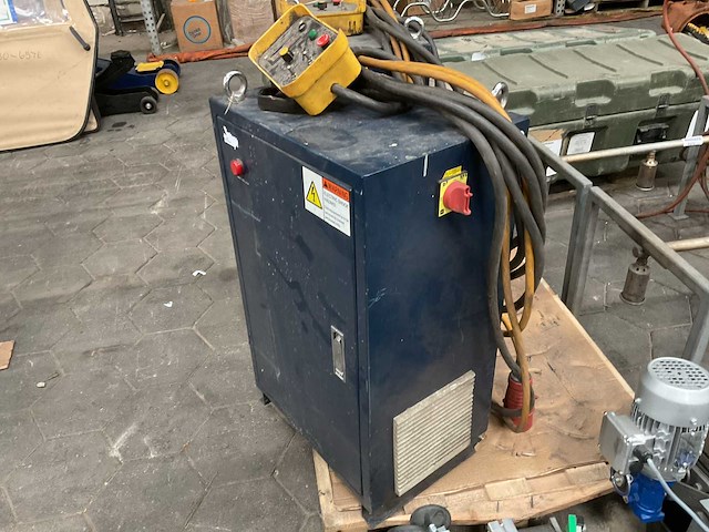 Powerunit - afbeelding 2 van  5