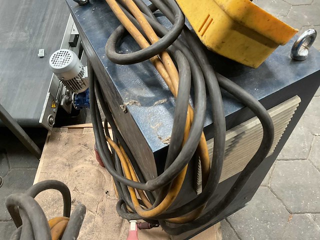 Powerunit - afbeelding 3 van  5