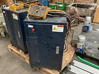 Powerunit - afbeelding 1 van  5