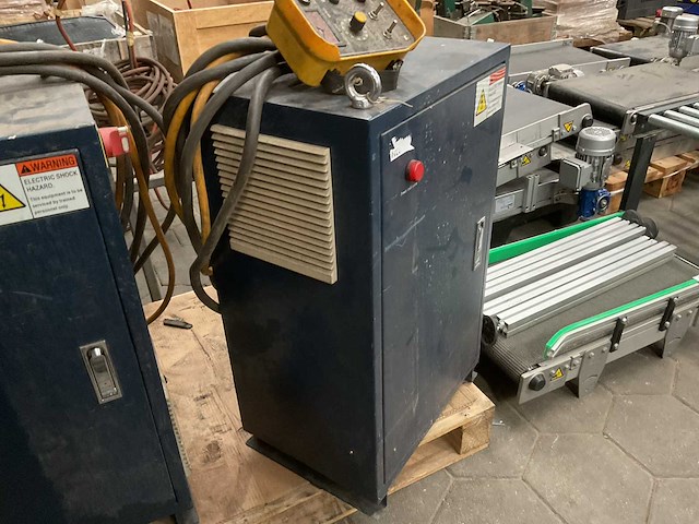 Powerunit - afbeelding 4 van  5