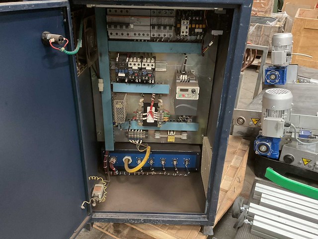 Powerunit - afbeelding 5 van  5