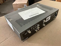 Powervu d9835 satelliet ontvanger (2x) - afbeelding 3 van  5