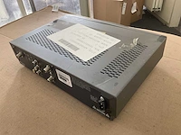 Powervu d9835 satelliet ontvanger (2x) - afbeelding 4 van  5