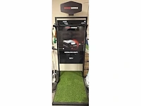 Powerworks - stand - various garage inventory - afbeelding 2 van  3