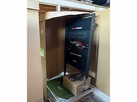 Powerworks - stand - various garage inventory - afbeelding 3 van  3