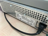 Powis fastback 20 e inbindmachine - afbeelding 4 van  6