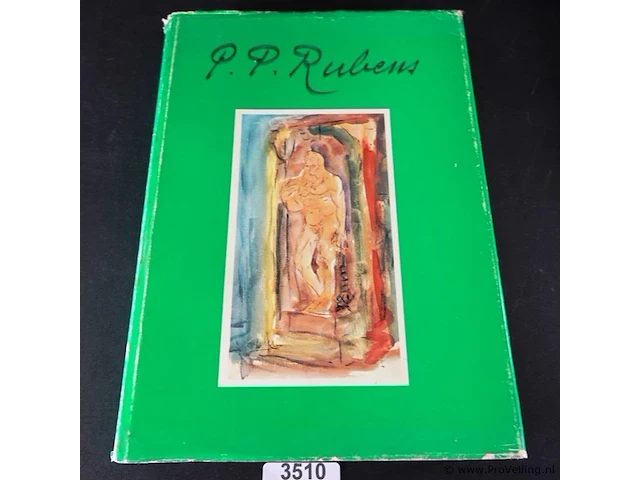 P.p. rubens - afbeelding 1 van  5