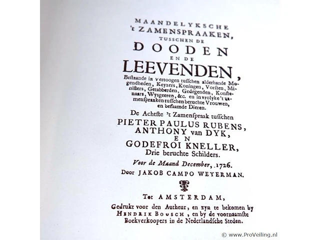 P.p. rubens - afbeelding 2 van  5