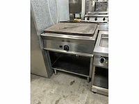 Ppc8f gas doorkookplaat - afbeelding 2 van  5