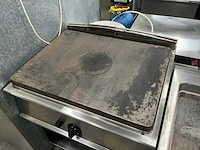 Ppc8f gas doorkookplaat - afbeelding 3 van  5