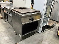 Ppc8f gas doorkookplaat - afbeelding 1 van  7