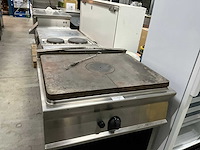 Ppc8f gas doorkookplaat - afbeelding 2 van  7