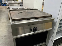 Ppc8f gas doorkookplaat - afbeelding 3 van  7