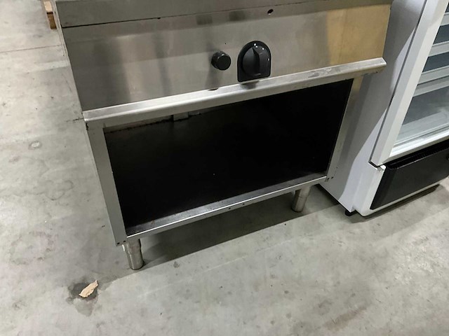 Ppc8f gas doorkookplaat - afbeelding 4 van  7