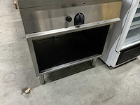 Ppc8f gas doorkookplaat - afbeelding 4 van  7