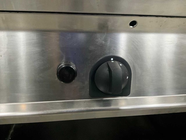 Ppc8f gas doorkookplaat - afbeelding 5 van  7