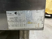 Ppc8f gas doorkookplaat - afbeelding 7 van  7