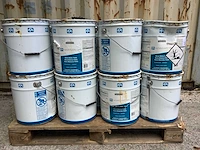 Ppg coating - verf , pur , lijm & kit (16x) - afbeelding 2 van  3