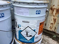 Ppg coating - verf , pur , lijm & kit (16x) - afbeelding 3 van  3