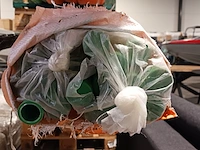 Ppr buis 32 mm ppr met alu inlaag defusi dicht, ifan, 32, groen, 2023 - afbeelding 4 van  8