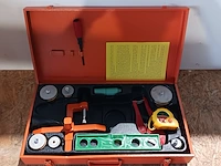 Ppr lasapparaat 20-63 mm, ifan, 120, 2023 - afbeelding 1 van  14