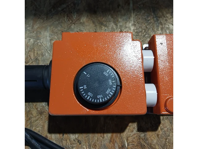 Ppr lasapparaat 20-63 mm, ifan, 120, 2023 - afbeelding 8 van  14